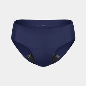 Knix Leakproof No-Show Bikini size xxl